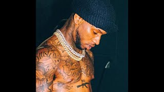 FREE Tory Lanez Type Beat  quotVoicesquot [upl. by Ellerad601]