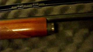 My Remington Sportsman 58 [upl. by Beaufort]