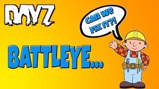 Dayz  BattlEye quotCould not initializequot FIX [upl. by Anenahs]