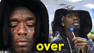 The Uzi vs Carti Debate Is OVER [upl. by Bodrogi]