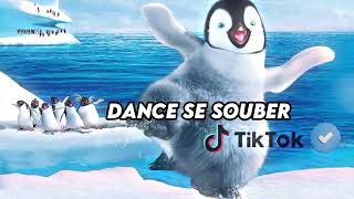 Dance se souber TikTok 2024 [upl. by Odette]