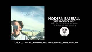 Modern Baseball  quotJust Another Facequot Official Audio [upl. by Yrannav310]