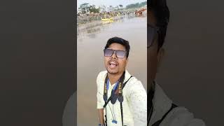 Jiban Sathi chuna haay dighaseabeach Travelarrakesh [upl. by Jacobson256]