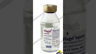 Flagyl [upl. by Harvie]