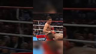 Oscar De La Hoya vs Pernell Whitaker  The Night Oscar PANICKED [upl. by Chita]