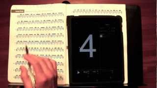 Syncopation Lesson Seven p1617 [upl. by Nordine]