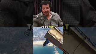 There was NO Shockwave🤔 w Neil deGrasse Tyson [upl. by Xirtaeb760]