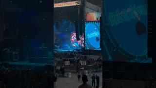 Rebelution live HD So High  Chase Field Phoenix AZ 111624 novembernightsconcert2024 [upl. by Eedya]