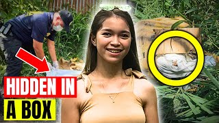 Rhea Mae Tocmo Terrifying Case Explained Philippines Crime true crime documentary [upl. by Anthea189]