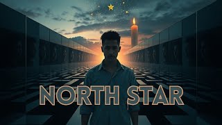 North Star ReMix – Lyric Video [upl. by Namie]