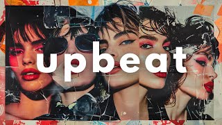 Upbeat Energetic Background Music for Advertising and Promotional Videos  ROYALTY FREE [upl. by Amalberga]