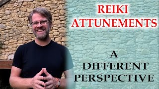 Reiki Attunement Process Explained  Learn Reiki [upl. by Innek]