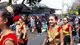 KARNAVAL KOTA PROBOLINGGO 2024 [upl. by Trebleda]