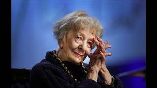 Wisława Szymborska  Nienawiść [upl. by Cedar]