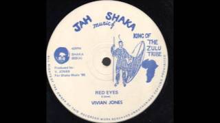 12 Vivian Jones  Red Eyes [upl. by Kristyn]