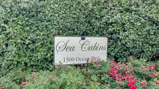 1300 Ocean Blvd Unit 347C Sea Cabin Isle of Palms SC 29451 [upl. by Rengia]