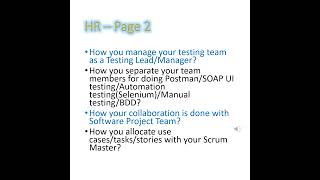 Infosys Selenium Interview Questions for 8 to 14 yrs selenium  Testing Labs A to Z Shrts8P2 [upl. by Rosie352]