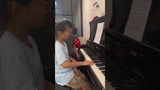 Mastering Clementi Sonatina with Scale Practice  Teacher Low Music Class 🎹 [upl. by Ninnahc848]