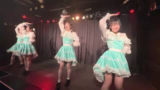 PHiZZ「ミカンセイ」2023年02月15日水 PHiZZ定期公演バレンタイン編秋葉原TwinBox GARAGE [upl. by Brittney]