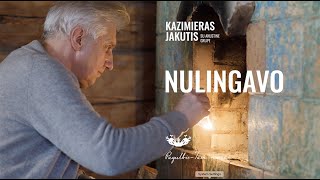 Kazimieras Jakutis – Nulingavo [upl. by Reo]