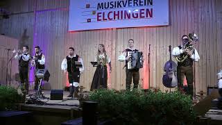 Saso Avsenik  live  Wigel Wogel Polka [upl. by Pascale468]