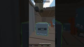 Unturned Arid Raid unturned shorts [upl. by Sirrad211]