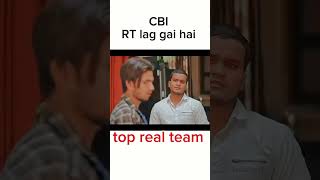 Video देहकों maja आय गा  top real team trt new video funny trt shortsfeed shorts ytshorts [upl. by Anerhs]