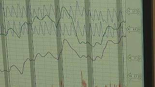 How it Works Polygraph Test [upl. by Neu123]