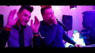 ABDOU SK Live Mariage Cover [upl. by Krilov451]