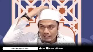 ⛔LIVE Kamu Harus Tau Inilah Cara Menjadi Kecanduan Sholat Buya Arrazy Hasyim 2 [upl. by Sumedocin435]