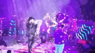 Julion Alvarez Con Mariachi Palenque de GDL 2015 [upl. by Helbon]