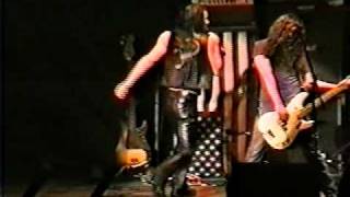 Monster Magnet  06  Bummer Live Philadelphia 1999 [upl. by Ledba375]