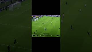 Garnacho eskimiş senelere🔥efootball2025 shorts foootbal soccer funny music skills [upl. by Aidroc]