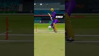 What a Bowled my Tymal Mills MI vs KKR shorts shortsfeed viral cricket22 cricket cricketlover [upl. by Yttiy874]