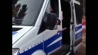 Cantina Band feat Polizei  Spielt den selben Song nochmal [upl. by Rosemaria]