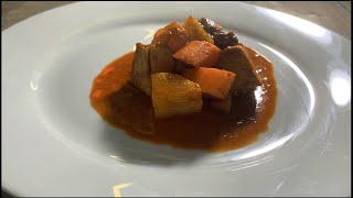 Chicken Afritada  Afritadang Manok Recipe [upl. by Tarazi807]