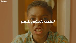 Stromae  Papaoutai Traducida al Español [upl. by Nielsen]