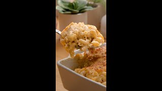 Day 7 of Cooking Comfort Foods From Every Country Mac amp Cheese from the USA [upl. by Arraeic]