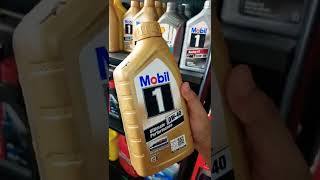 Mobil 1 0W40 Ultimate Performance Engine Oil Mobil1 0W40 EngineOil MotorOil LoyalParts Dhaka [upl. by Valtin829]