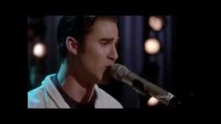 Glee 4x5 Hopelessly devoted to you  Spanish sub [upl. by Sokram]