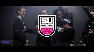 2024 Steel United Tryouts [upl. by Eidok]