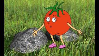 Vegetable Rhymes  Stardotstar TV  Free Songs amp Rhymes for Kids Toddlers amp Preschoolers [upl. by Braunstein]