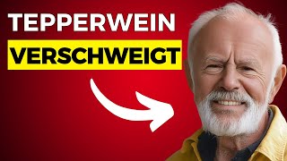 Was Dir Kurt Tepperwein NICHT sagt [upl. by Analat]