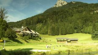 WaldhofAlm im Fuschl am See Salzkammergut [upl. by Gudrin15]