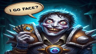 Average Hearthstone Player in 2024 [upl. by Arlyn]