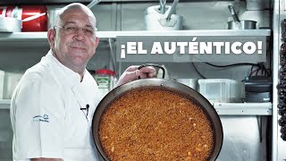 Arroz a Banda por Chef Amadeo hecho en 30 min [upl. by Sharman]