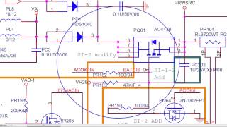 Curso de reparación electrónica de ordenadores portátiles [upl. by Angelia]