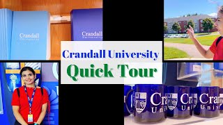 Crandall University  Barbecue Lunch  Books Pick Up  Hindi vlog  Canadian Desire [upl. by Mauretta]