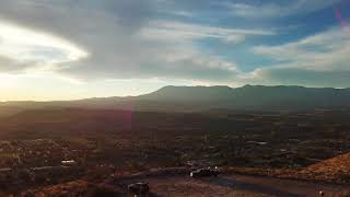 La Verkin Overlook Utah [upl. by Barrie]