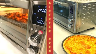 Best Air Fryers 2024 Meet the Top 5 on the Planet Today [upl. by Oppen]